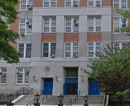 Towards the completion of h.s., is when it all began
